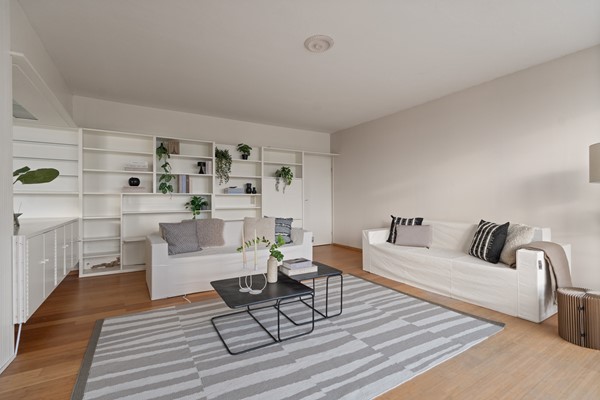 Medium property photo - Utrechtseweg 145-125, 6812 AB Arnhem